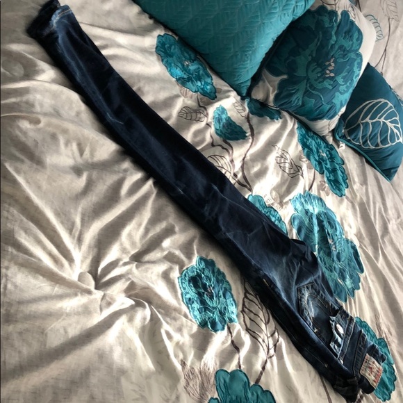 Like new Jeans - Picture 4 of 8